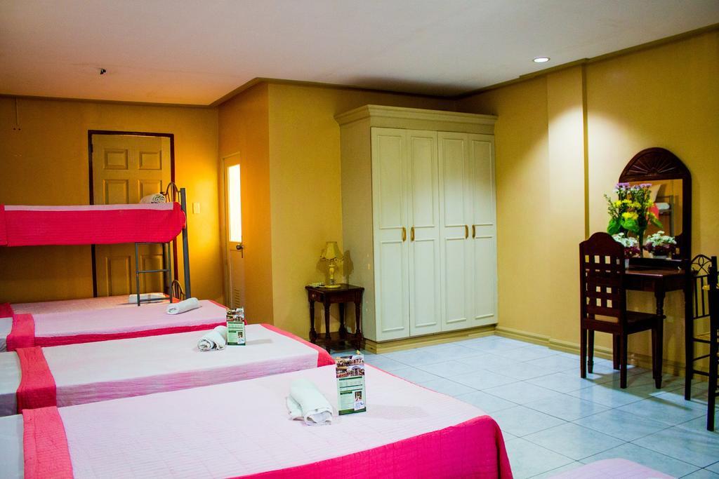 Liberty Park Pension Puerto Princesa Bagian luar foto