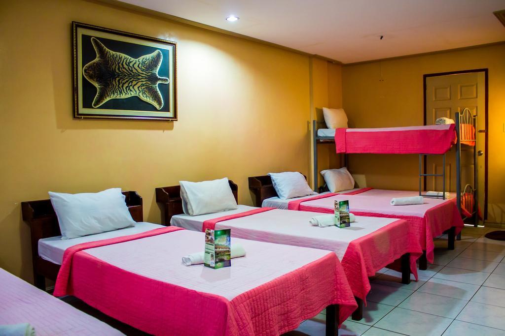 Liberty Park Pension Puerto Princesa Bagian luar foto