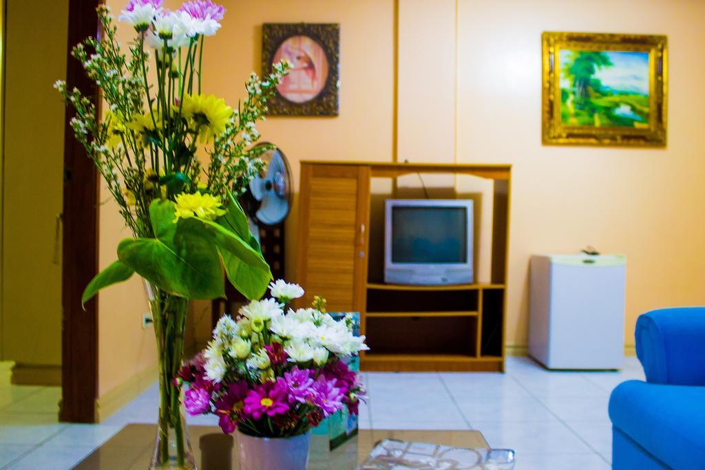 Liberty Park Pension Puerto Princesa Bagian luar foto