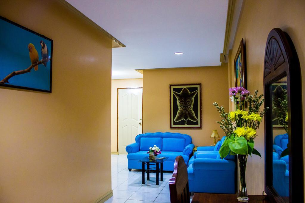 Liberty Park Pension Puerto Princesa Bagian luar foto