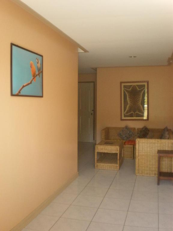 Liberty Park Pension Puerto Princesa Ruang foto