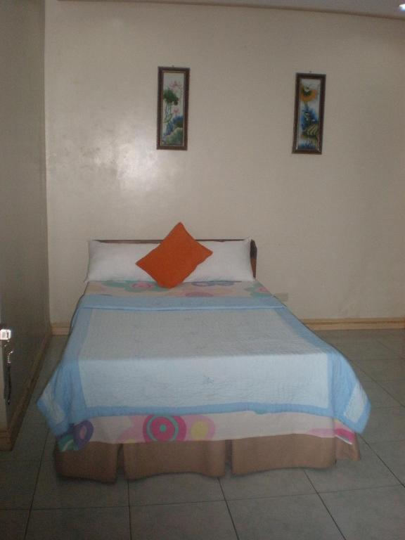 Liberty Park Pension Puerto Princesa Ruang foto