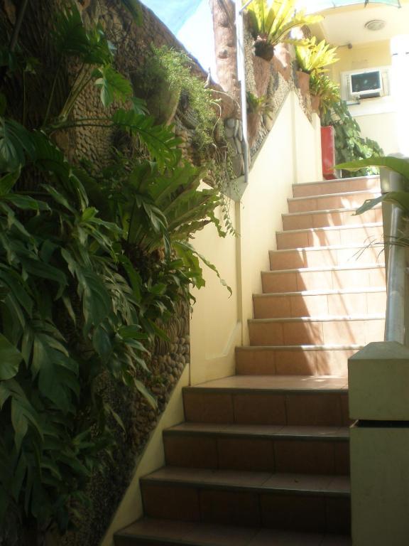 Liberty Park Pension Puerto Princesa Bagian luar foto