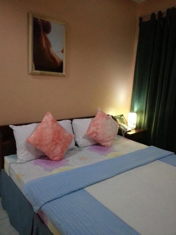 Liberty Park Pension Puerto Princesa Ruang foto