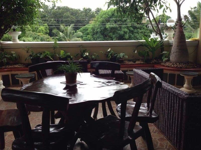 Liberty Park Pension Puerto Princesa Bagian luar foto