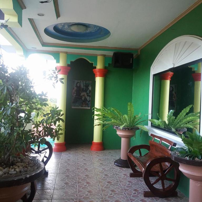 Liberty Park Pension Puerto Princesa Bagian luar foto