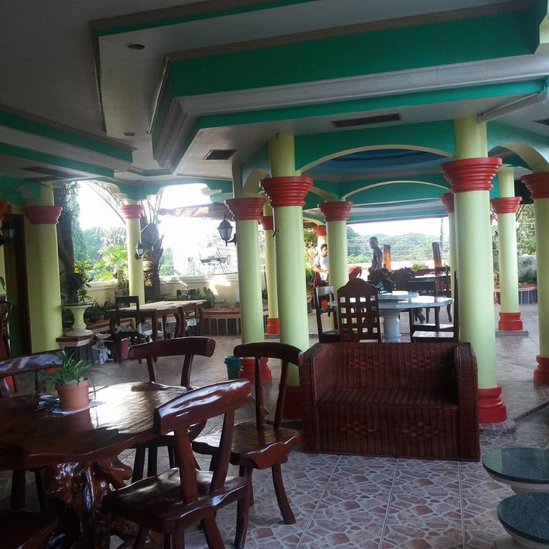 Liberty Park Pension Puerto Princesa Bagian luar foto