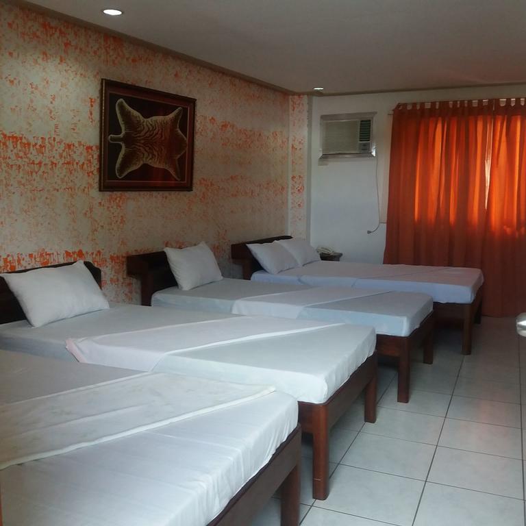 Liberty Park Pension Puerto Princesa Bagian luar foto