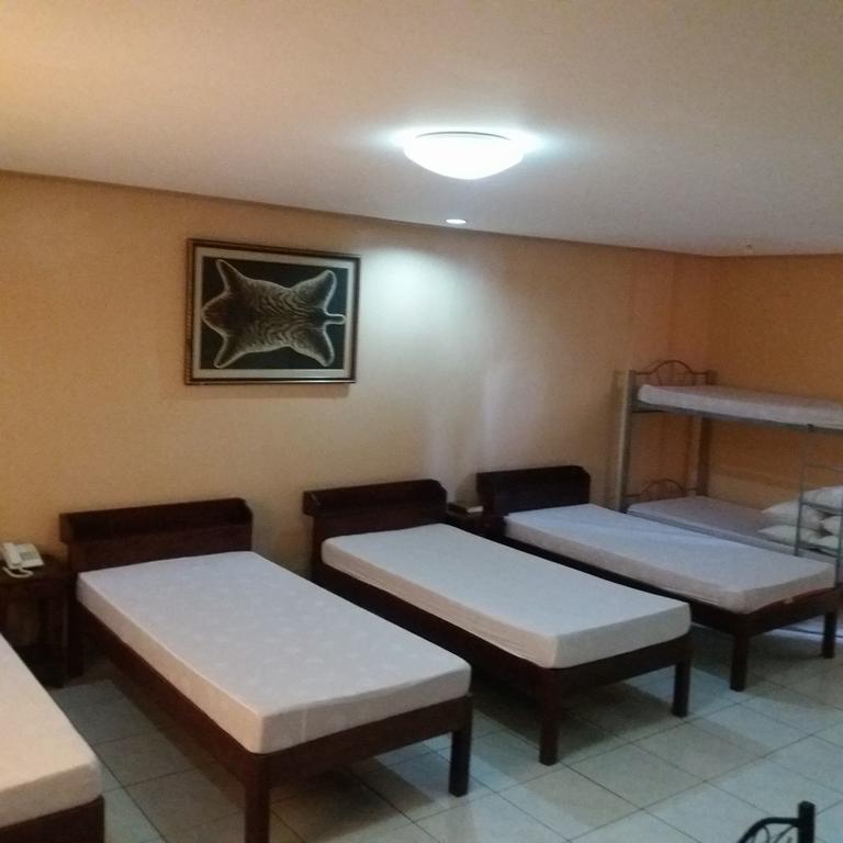Liberty Park Pension Puerto Princesa Bagian luar foto