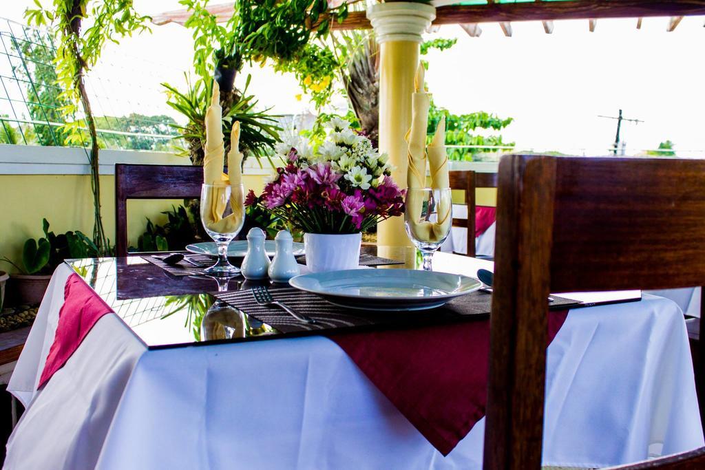 Liberty Park Pension Puerto Princesa Bagian luar foto