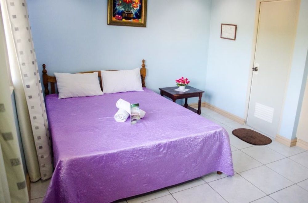 Liberty Park Pension Puerto Princesa Bagian luar foto