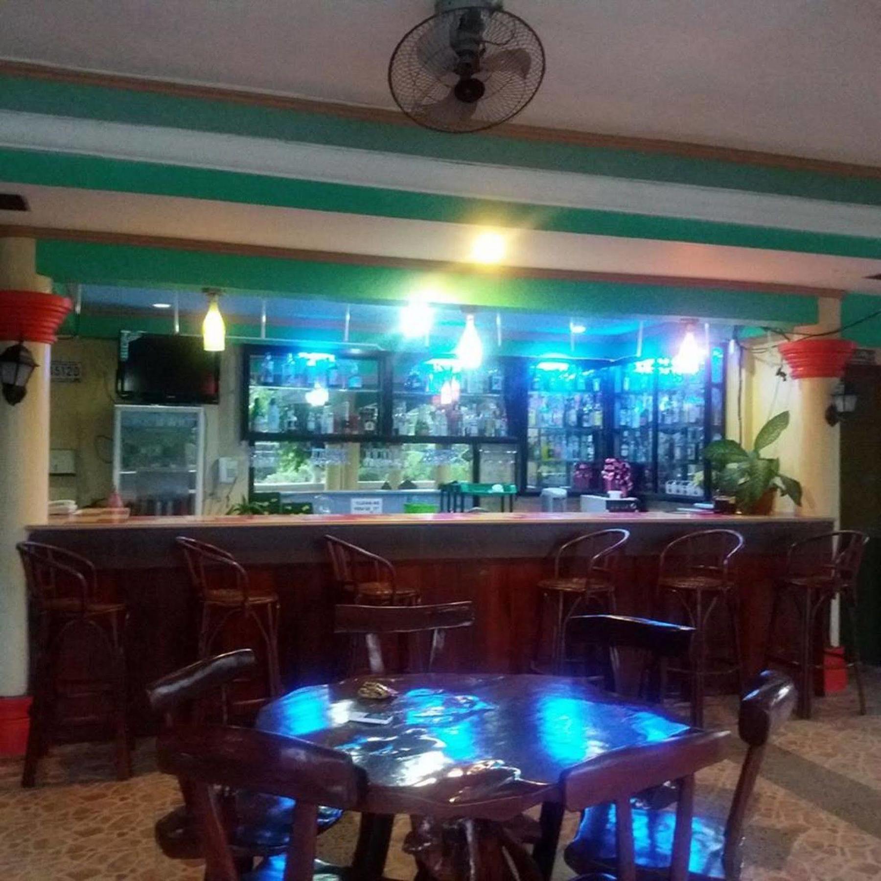 Liberty Park Pension Puerto Princesa Bagian luar foto