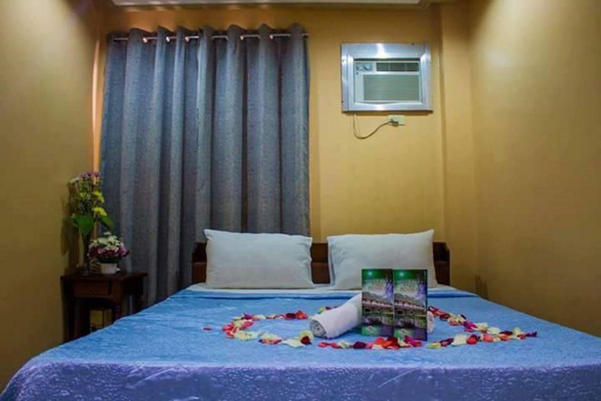 Liberty Park Pension Puerto Princesa Bagian luar foto