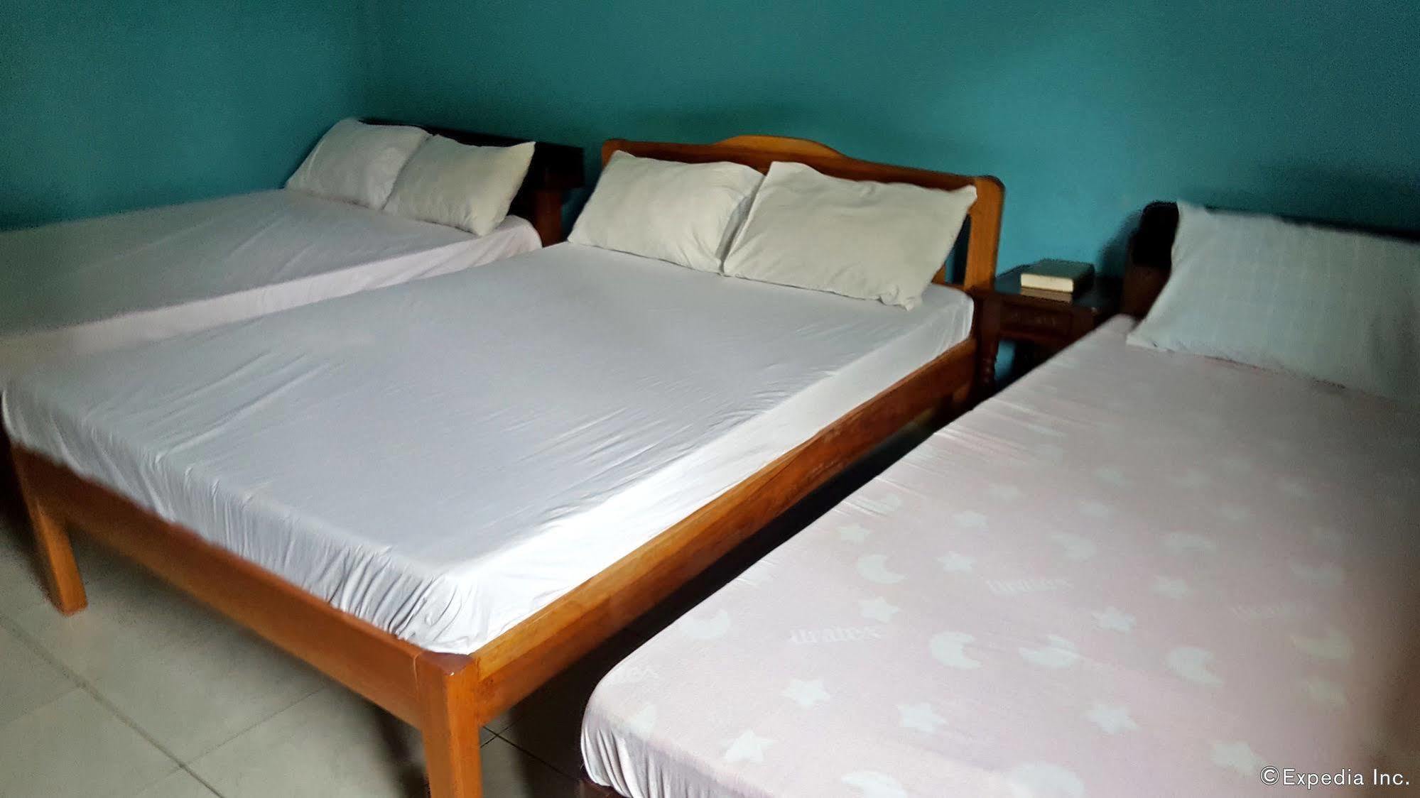 Liberty Park Pension Puerto Princesa Bagian luar foto