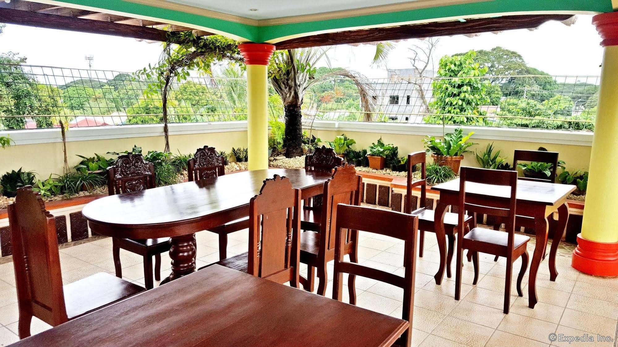 Liberty Park Pension Puerto Princesa Bagian luar foto