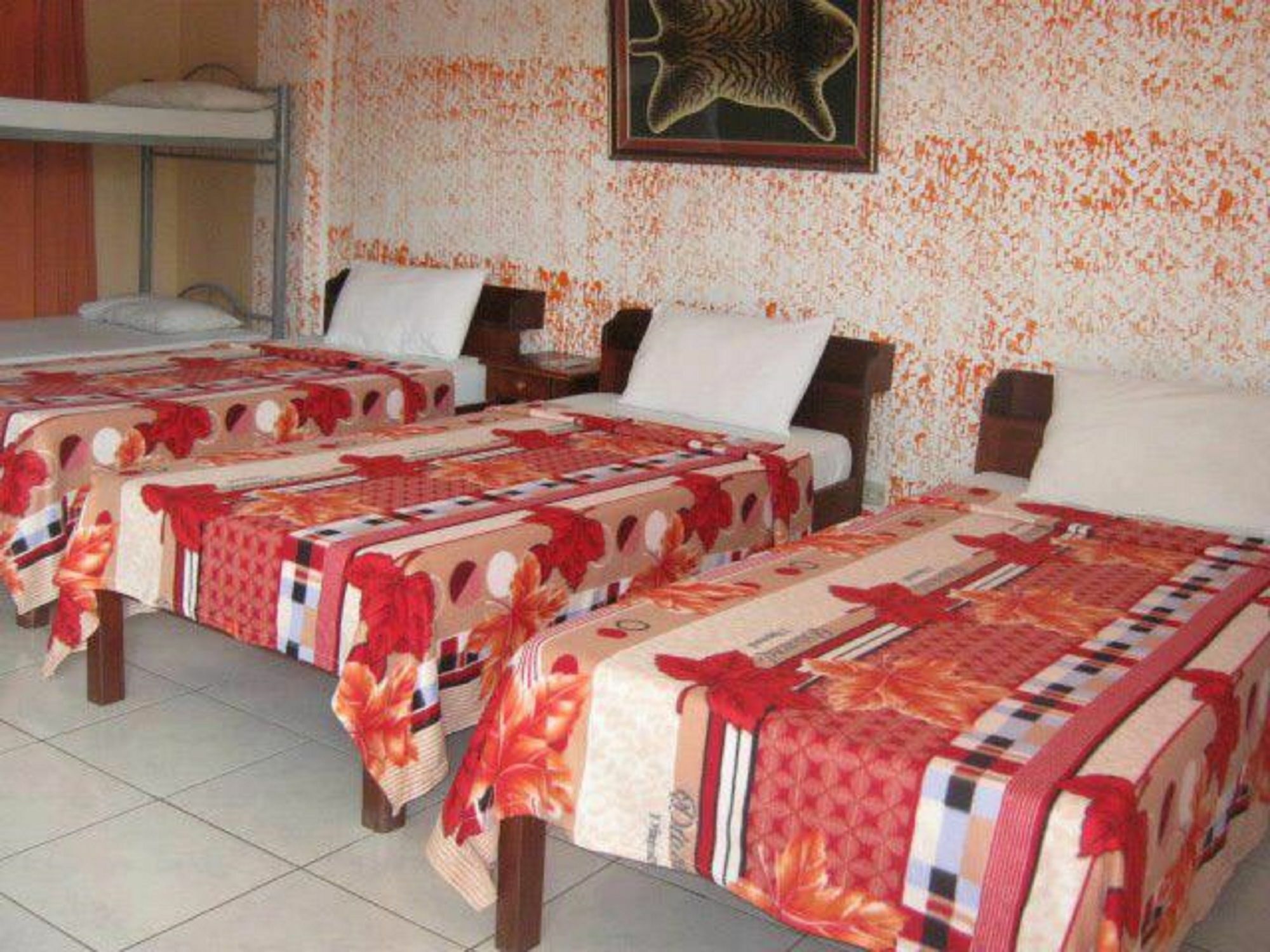 Liberty Park Pension Puerto Princesa Bagian luar foto